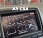 Preview: Navi / Radio Upgrade für CBA/DBA